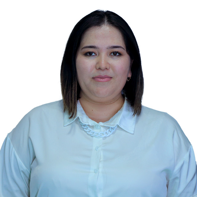 Employee photo