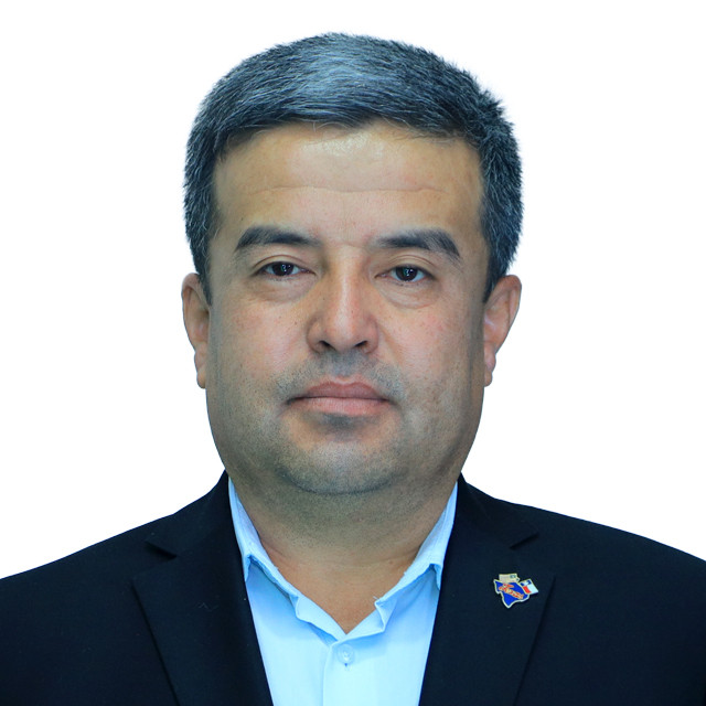Employee photo