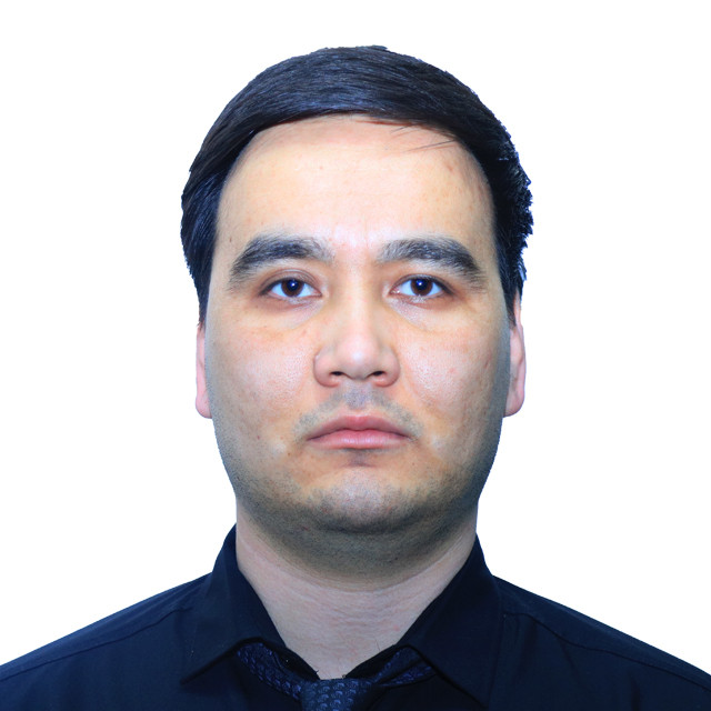 Employee photo