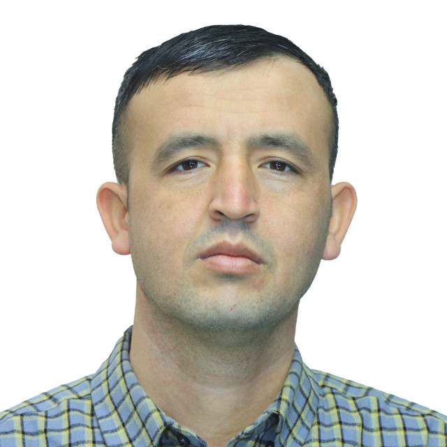 Employee photo