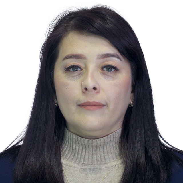 Employee photo