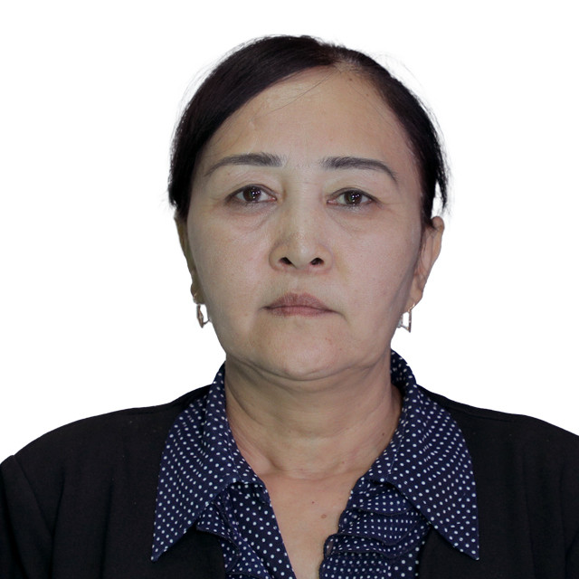 Employee photo