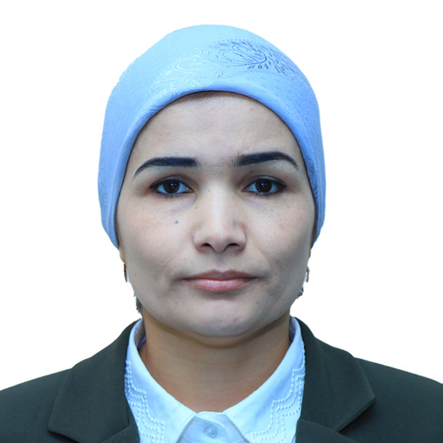 Employee photo