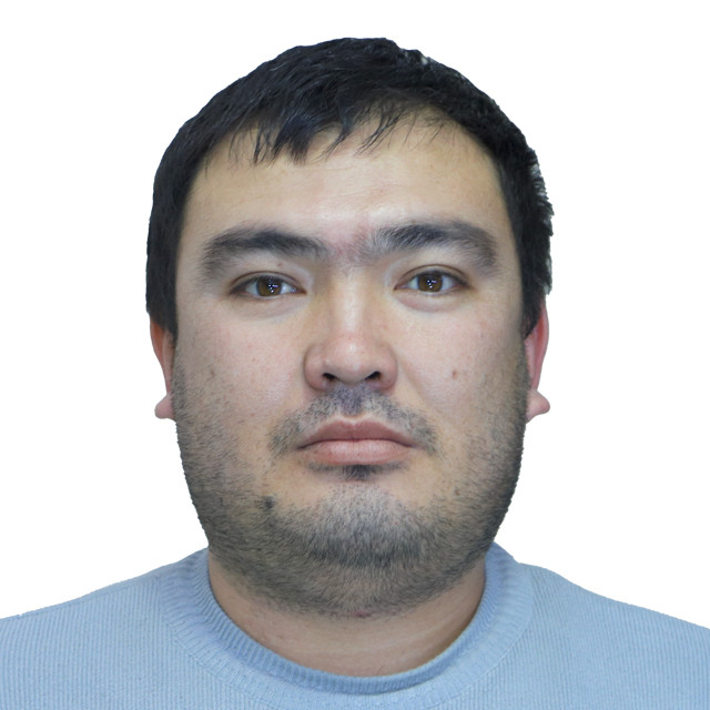 Employee photo