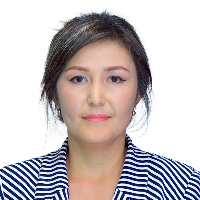 Employee photo