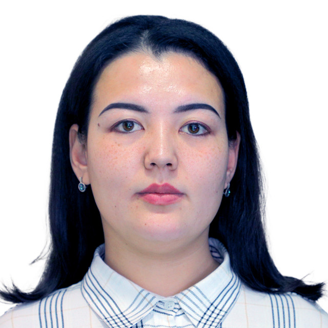 Employee photo