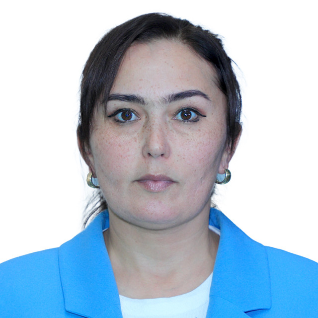 Employee photo