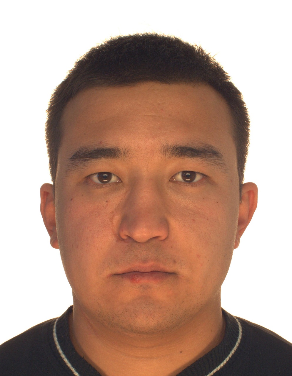Employee photo