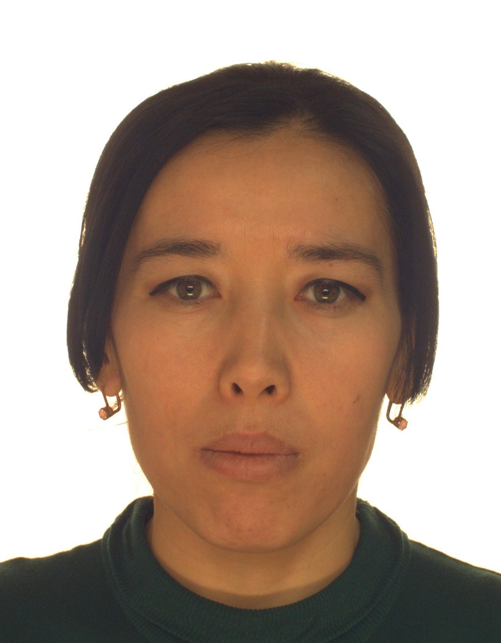 Employee photo