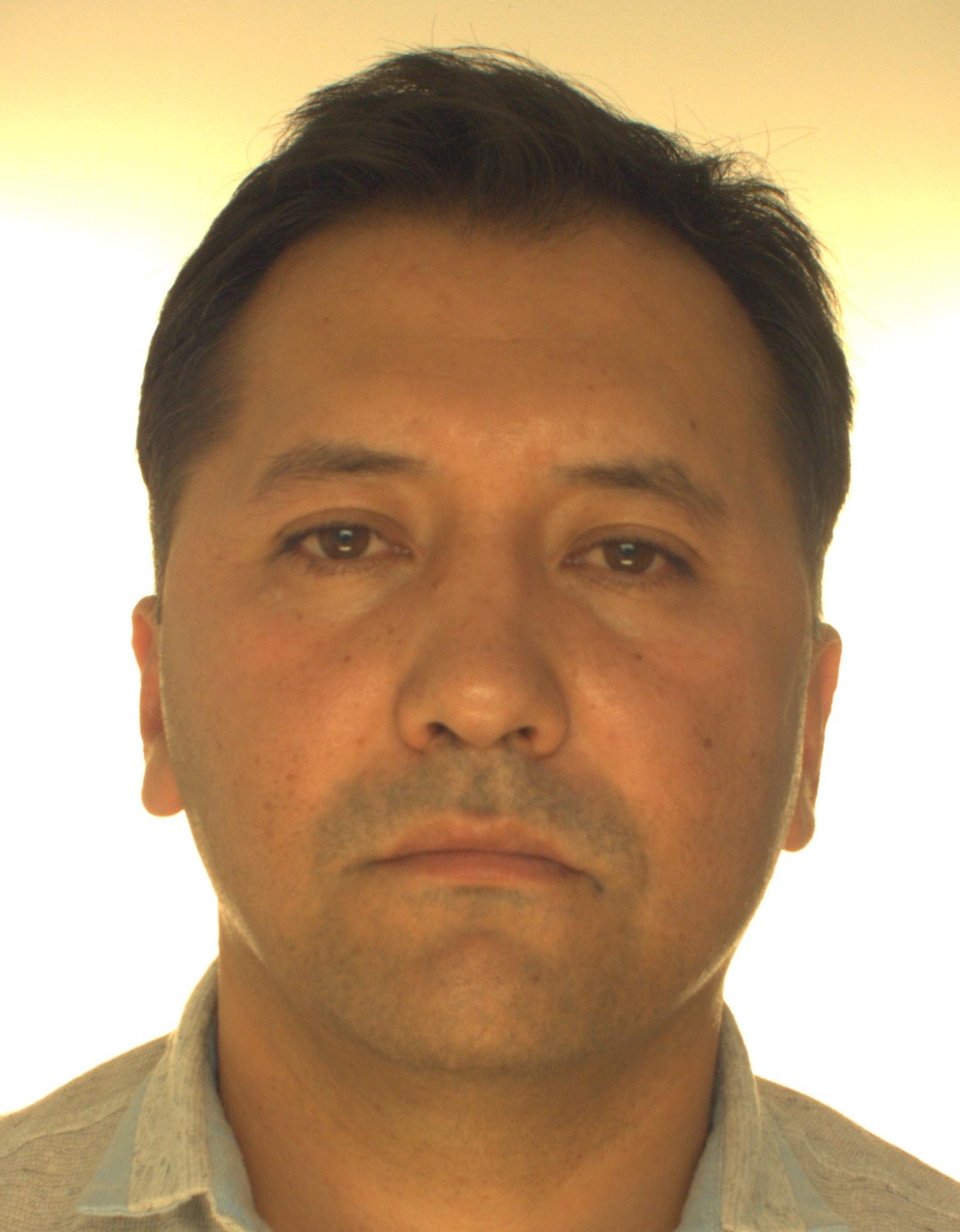 Employee photo
