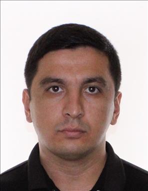 Employee photo