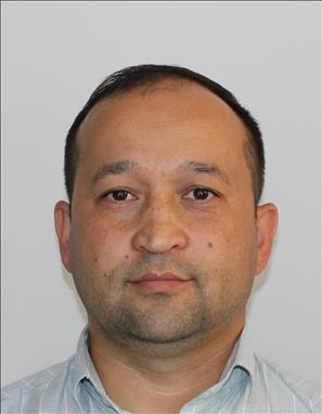 Employee photo