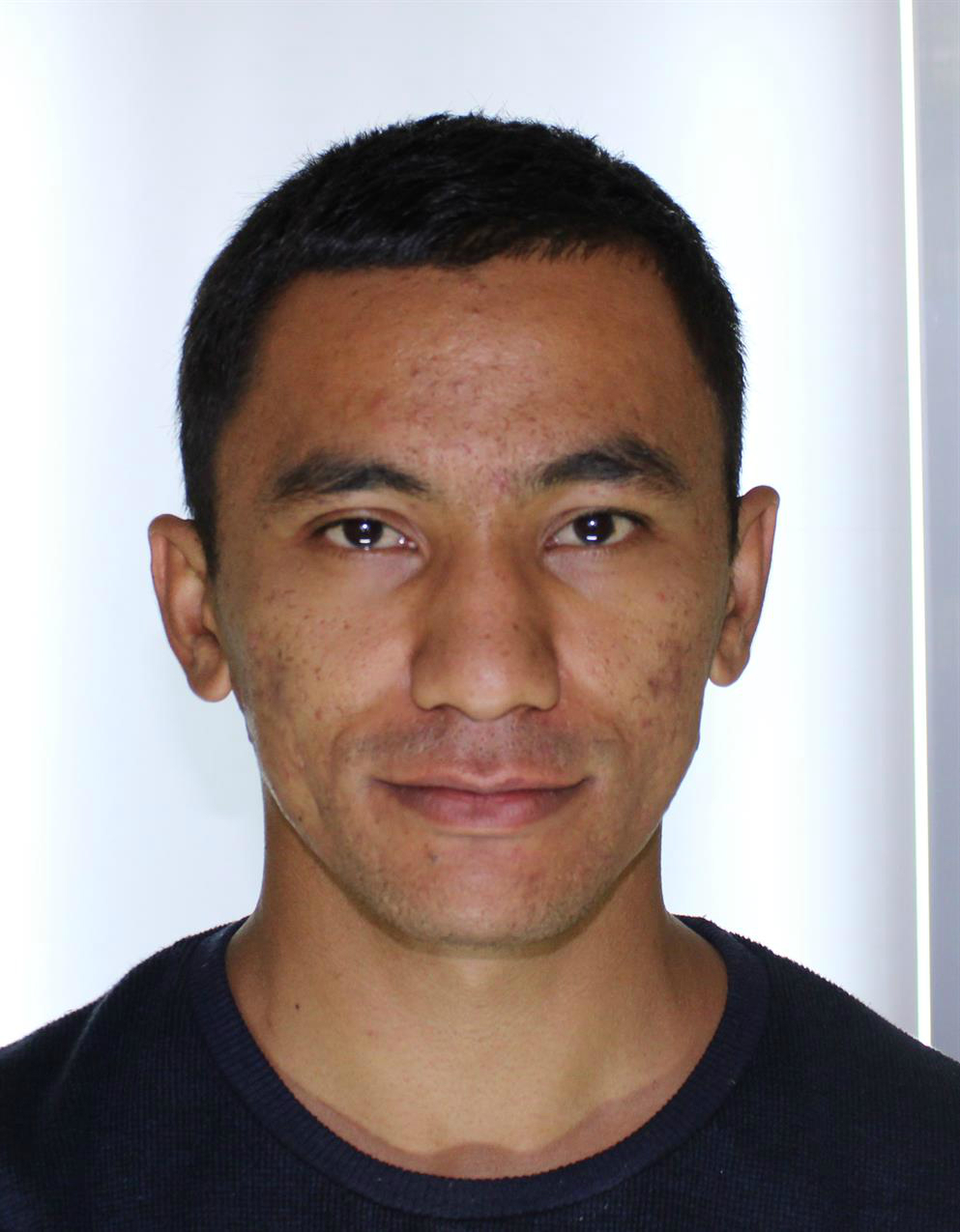 Employee photo