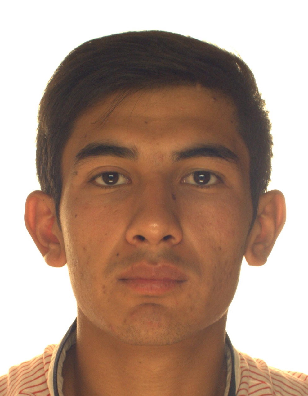 Employee photo