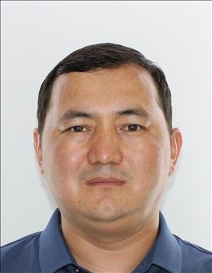 Employee photo