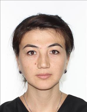 Employee photo