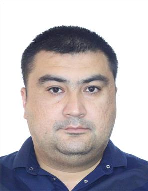 Employee photo