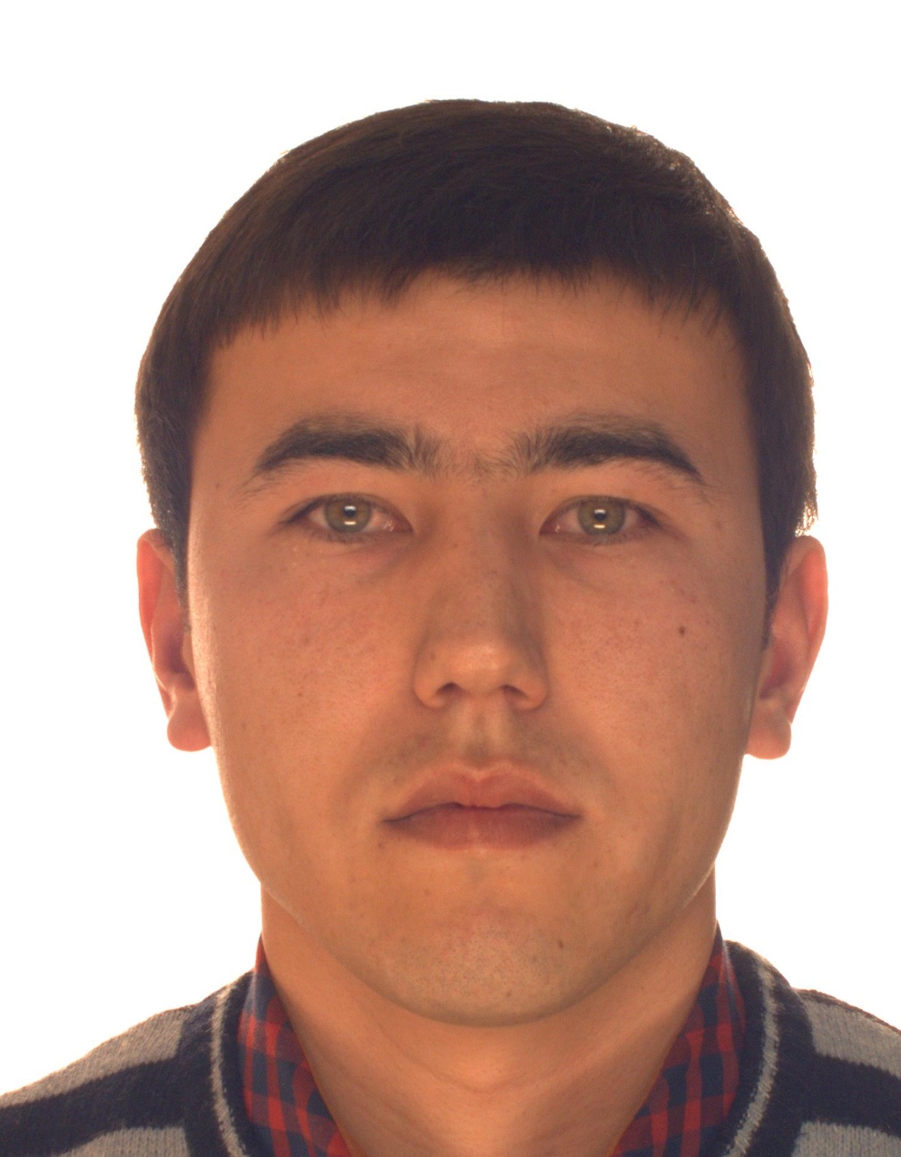 Employee photo