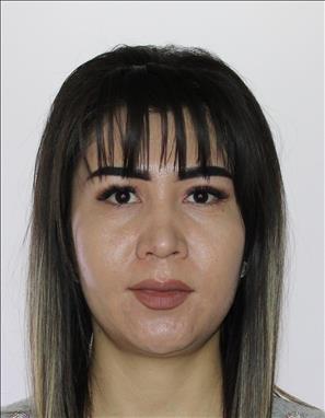 Employee photo