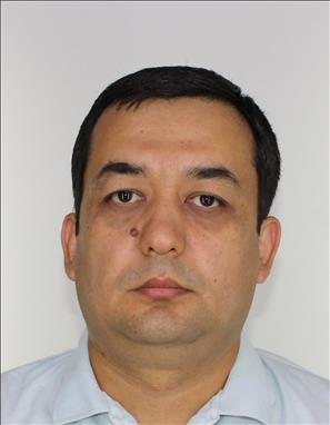 Employee photo
