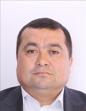 Employee photo