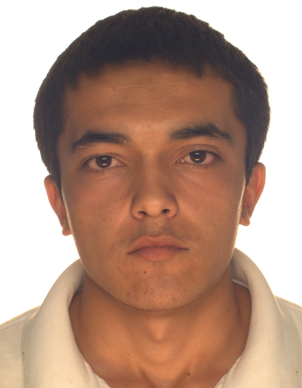 Employee photo