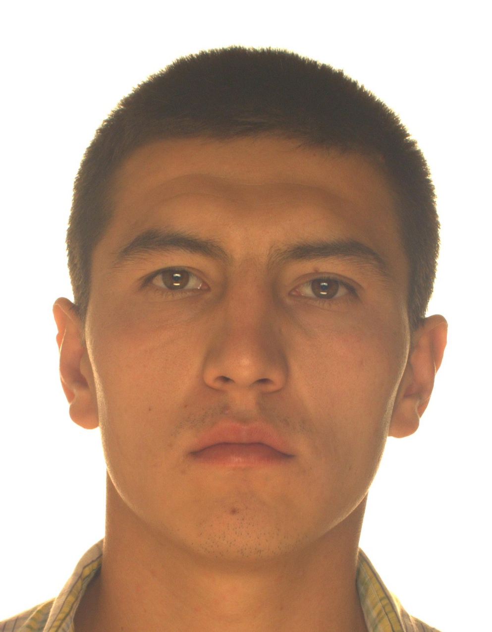 Employee photo