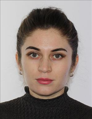 Employee photo
