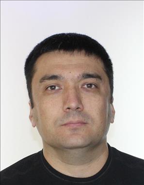 Employee photo