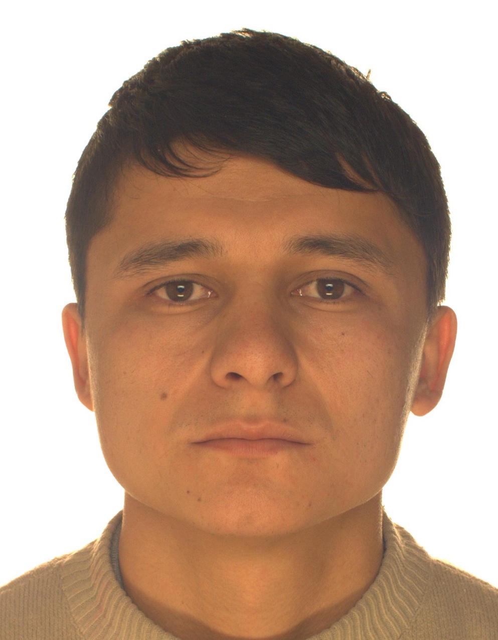 Employee photo