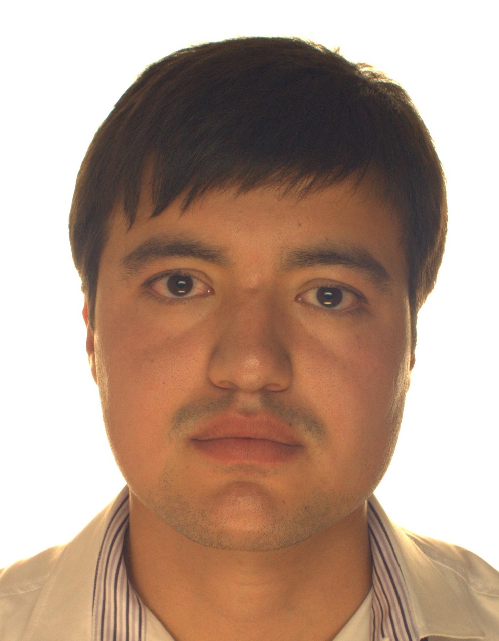 Employee photo