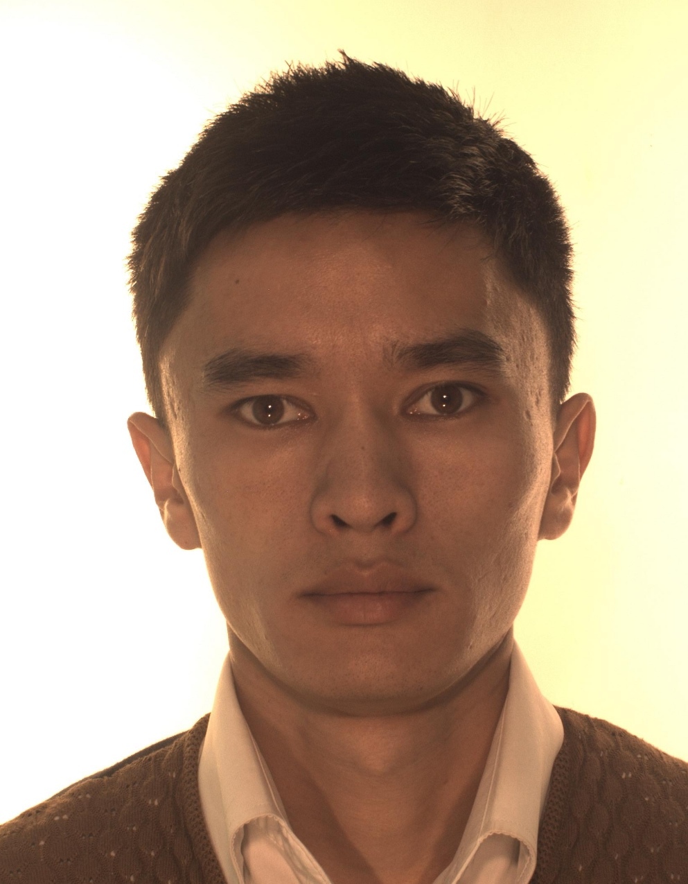 Employee photo