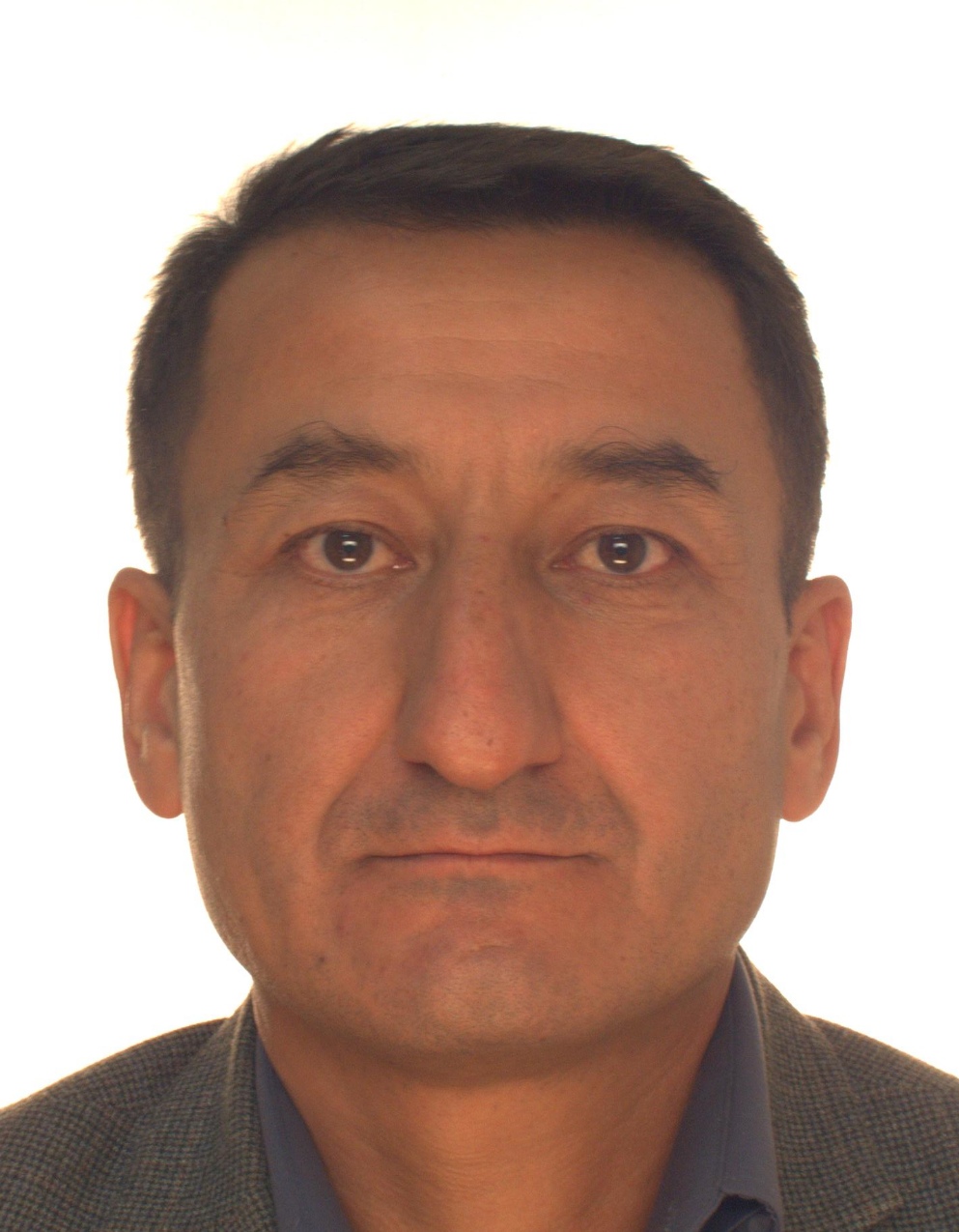 Employee photo