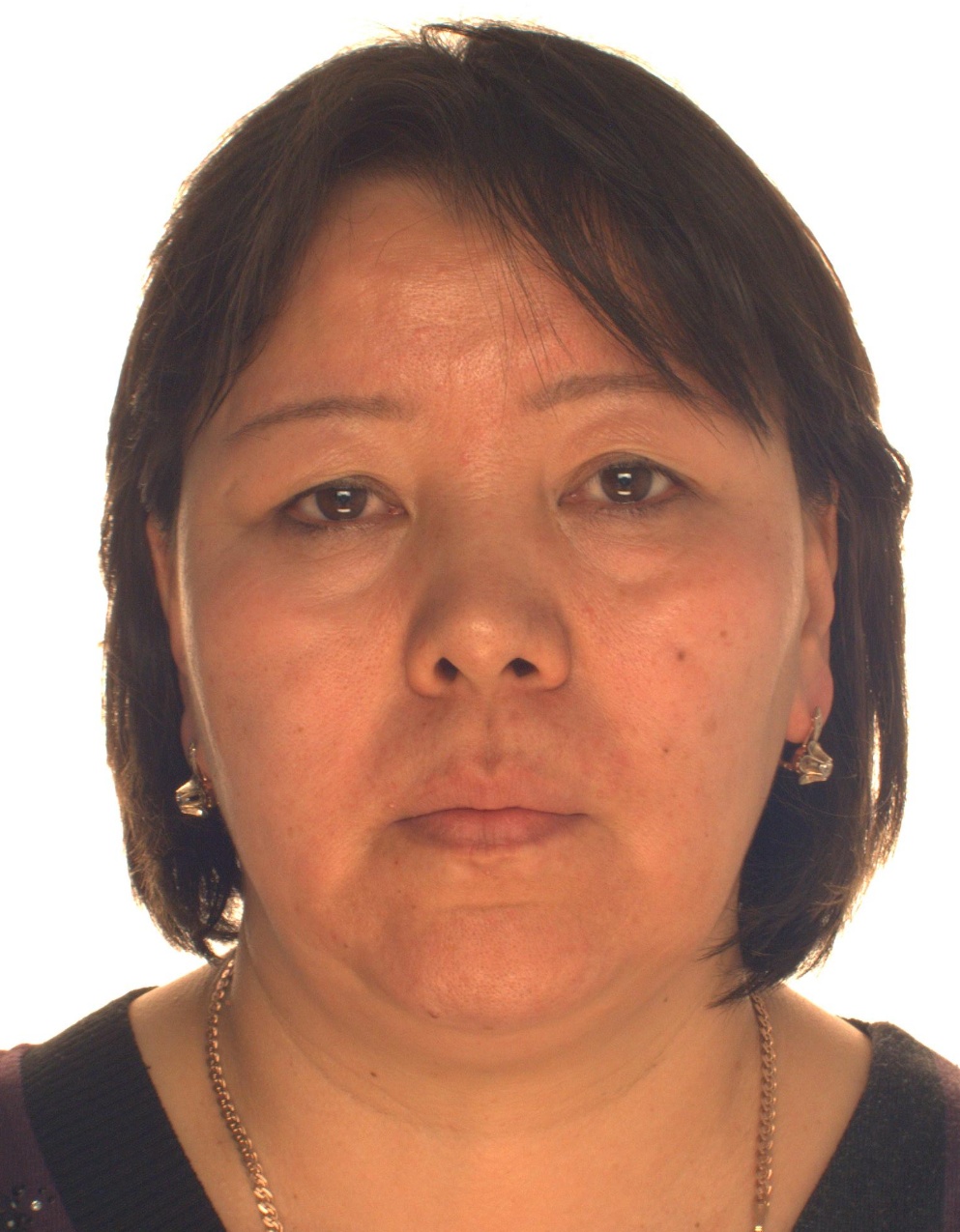 Employee photo