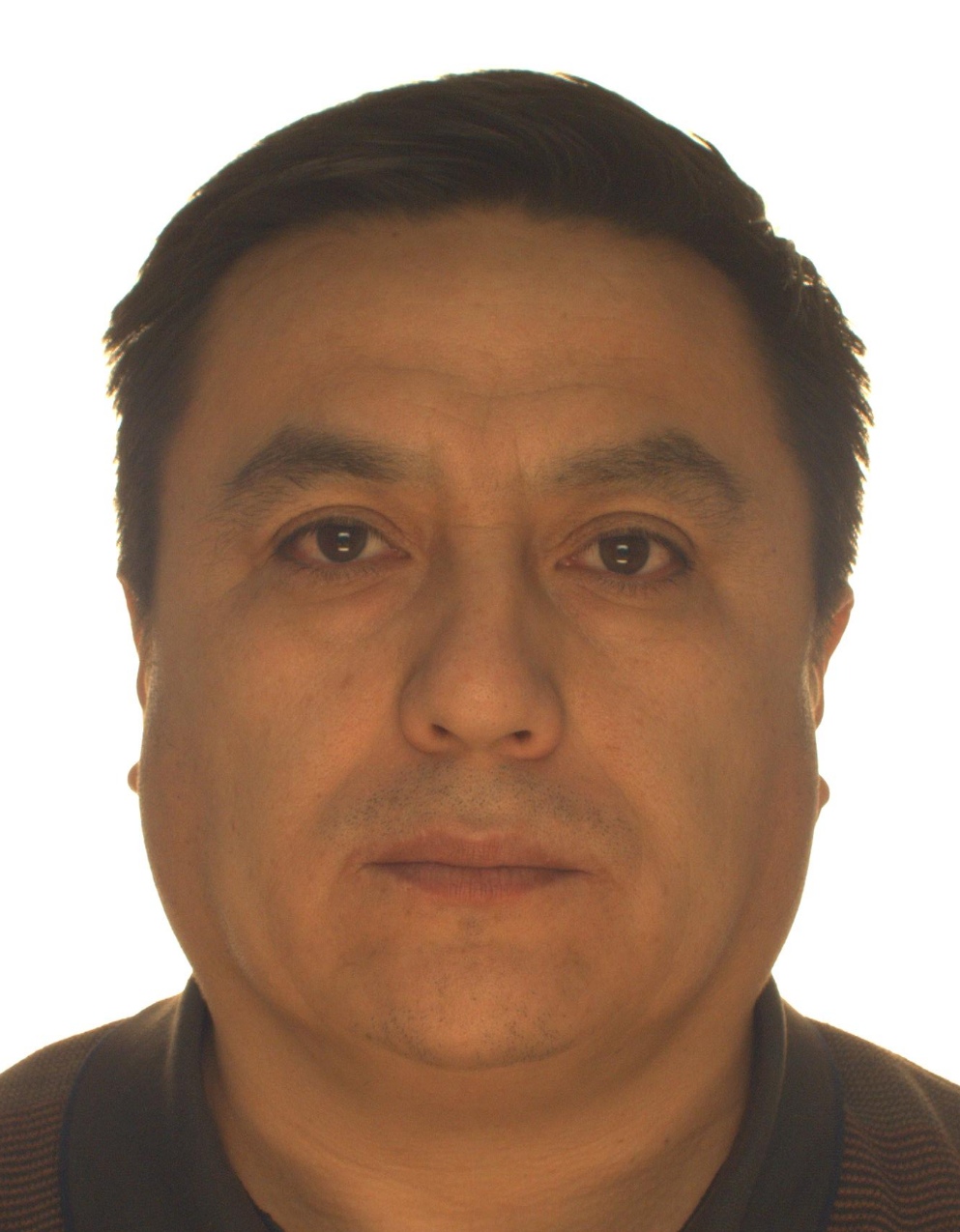 Employee photo