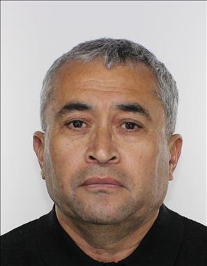 Employee photo
