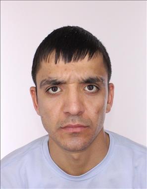 Employee photo
