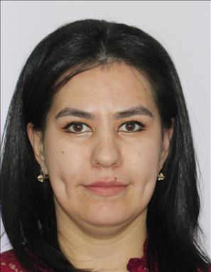 Employee photo