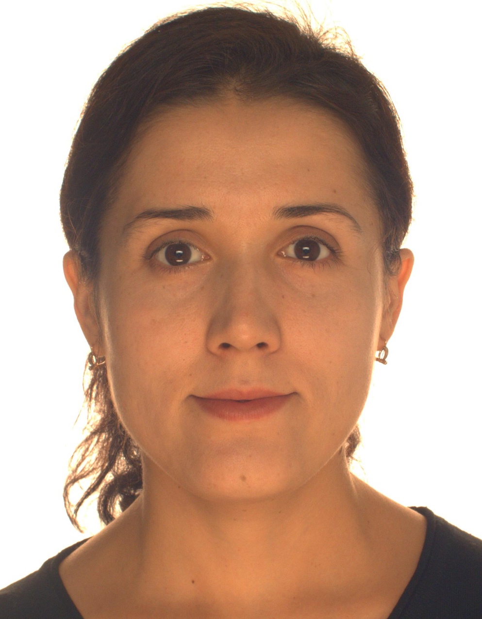 Employee photo