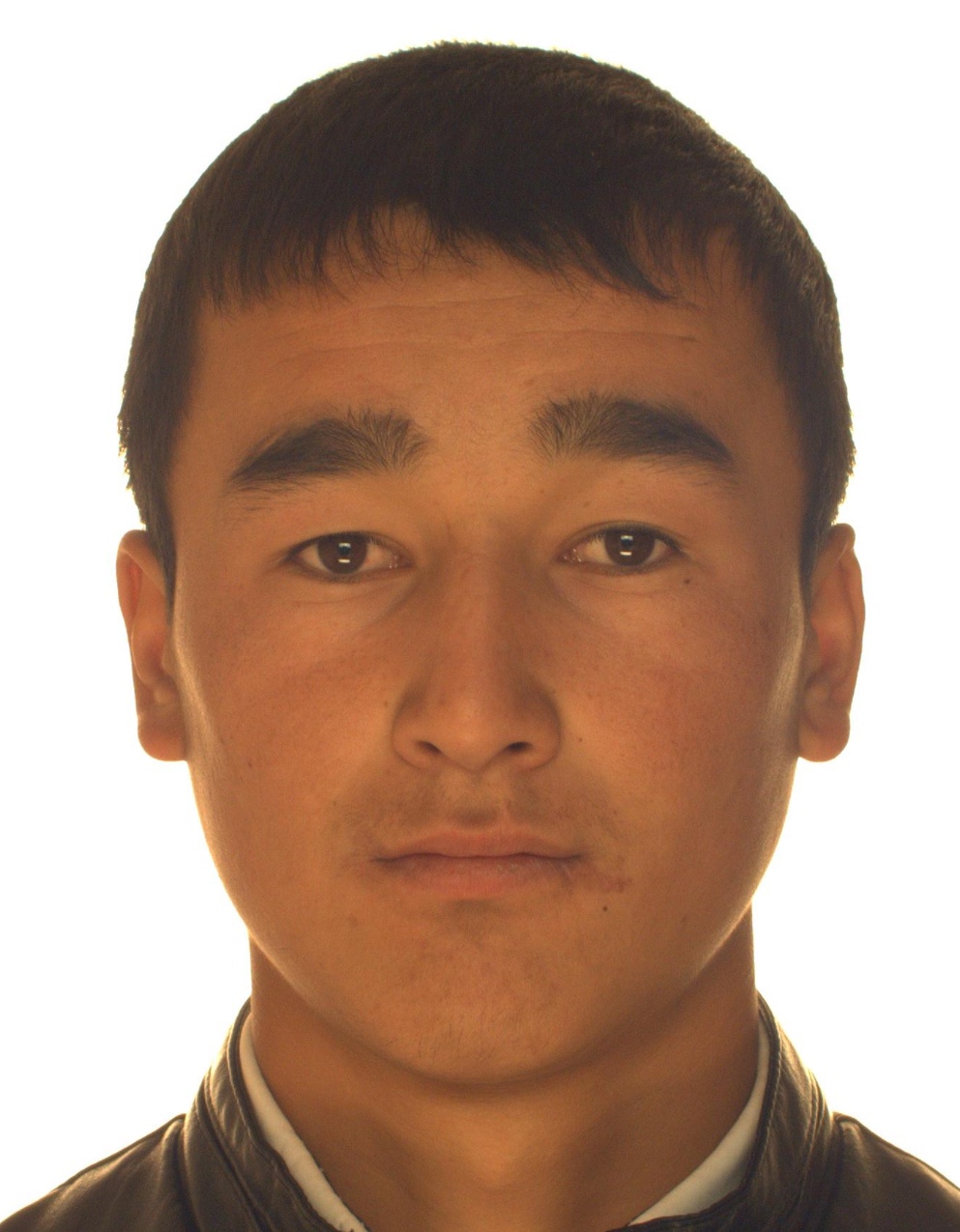 Employee photo