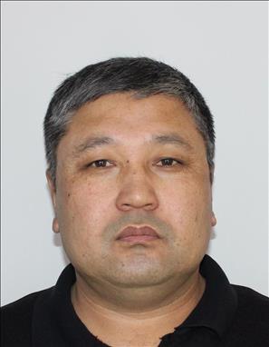 Employee photo