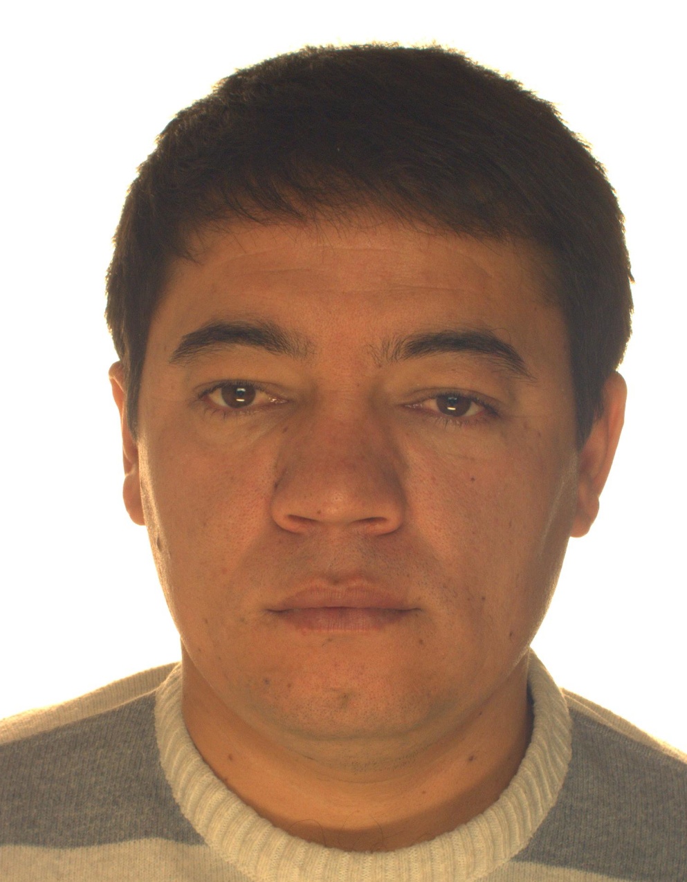 Employee photo