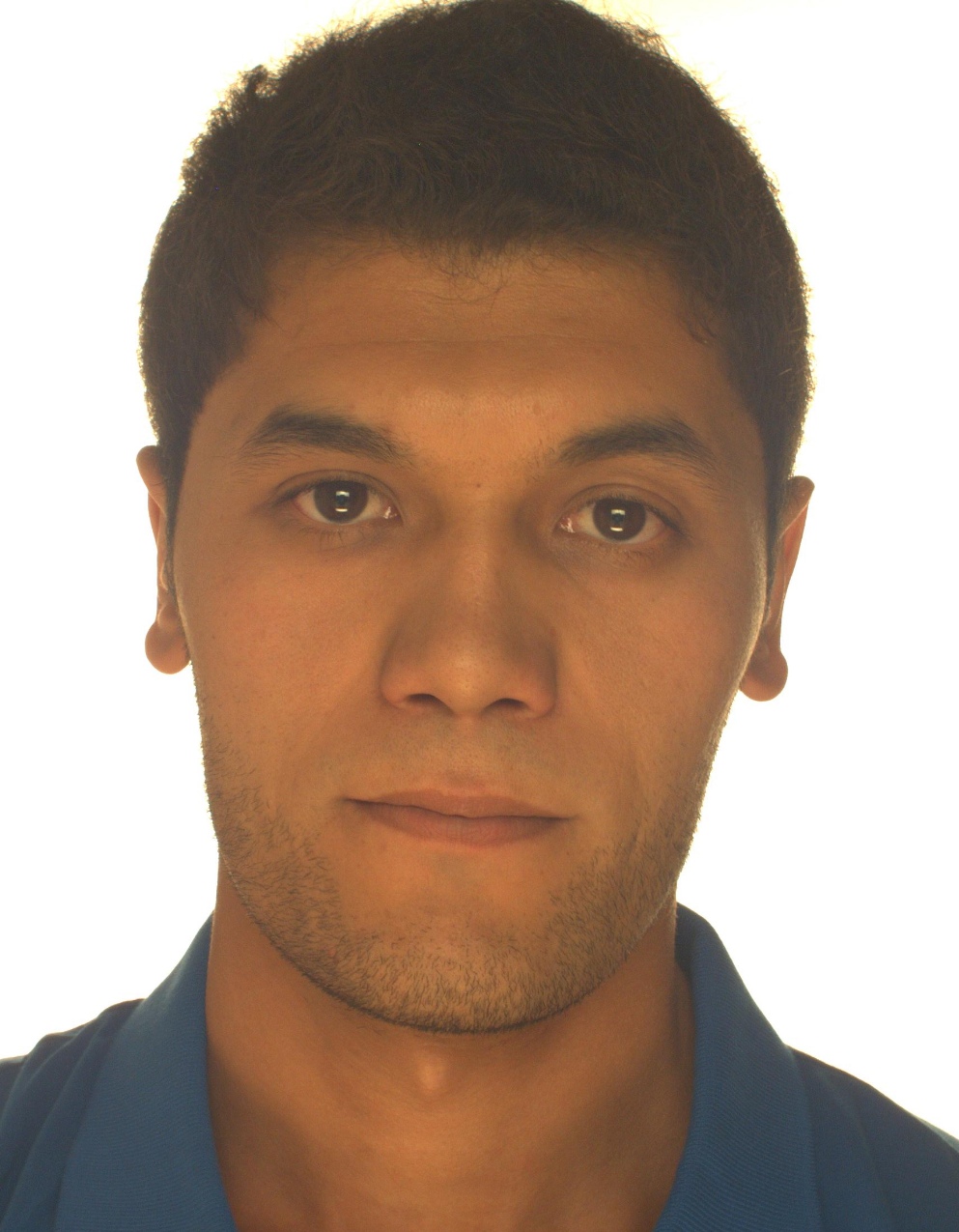 Employee photo
