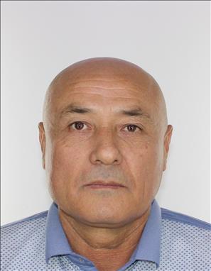 Employee photo
