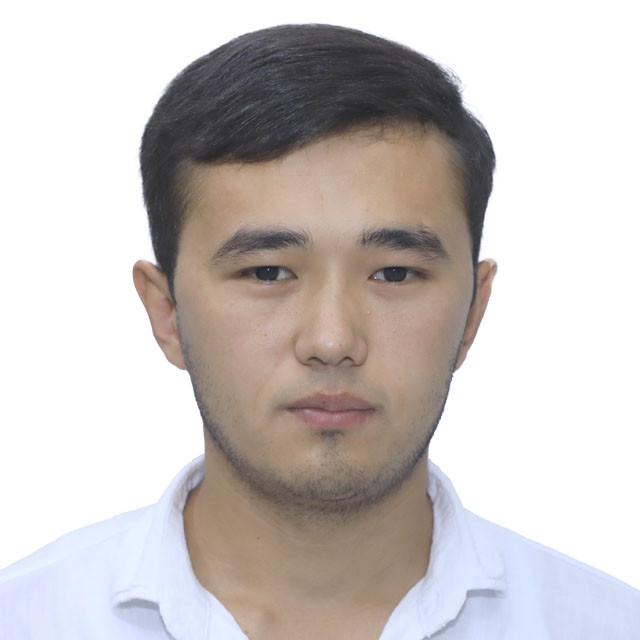 Employee photo
