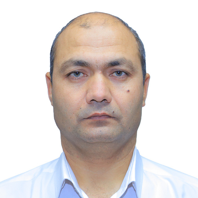 Employee photo