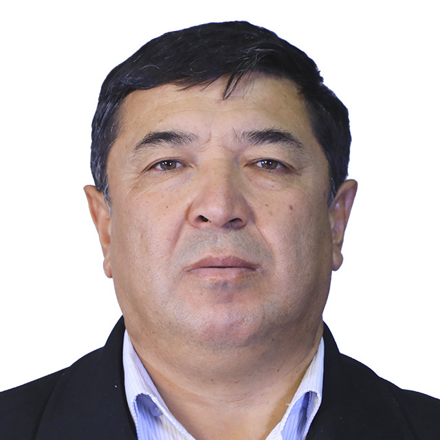 Employee photo