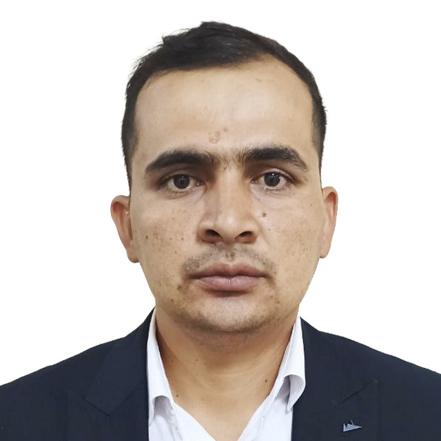Employee photo