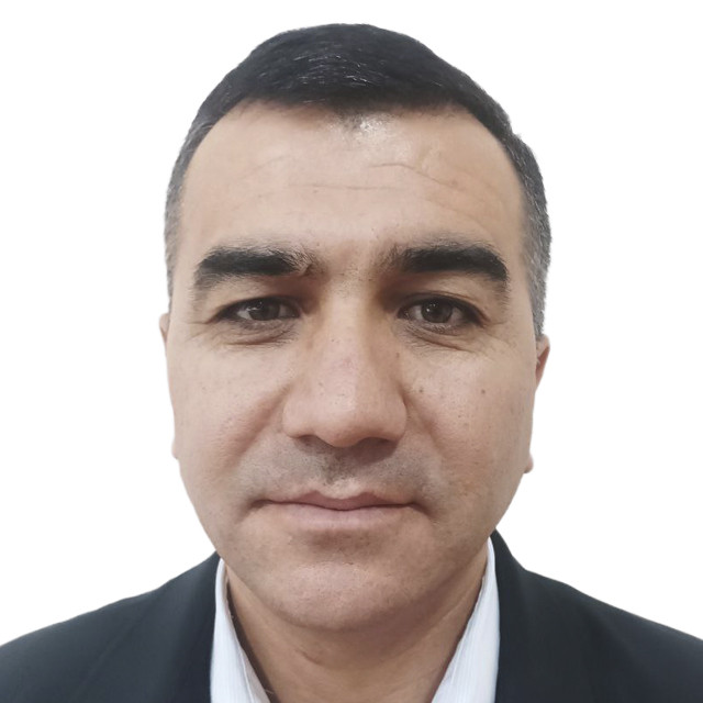 Employee photo
