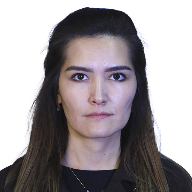 Employee photo